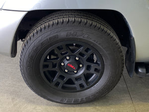2005 Toyota 4Runner Limited 4WD V8