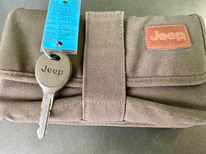 2007 Jeep Wrangler X 4WD Manual