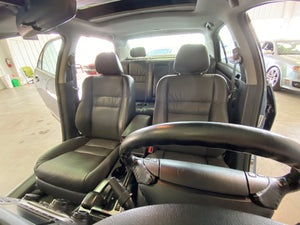 2007 Honda Accord EX V6
