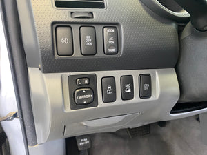 2010 Toyota Tacoma Double Cab 4WD TRD