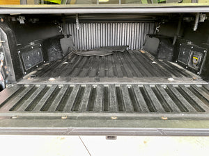 2013 Toyota Tacoma Double Cab 4WD TRD Sport