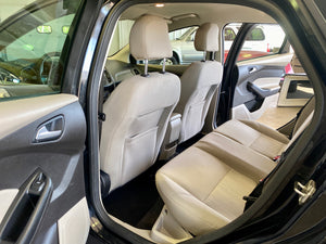 2017 Ford Focus SE 4 Door