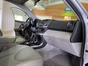 2010 Toyota RAV4 Limited 4WD
