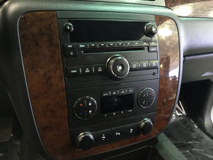 2011 Chevrolet Silverado 1500