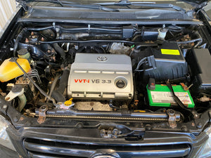 2004 Toyota Highlander Limited V6