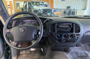 2004 Toyota Tundra Ex Cab 4X4 TRD