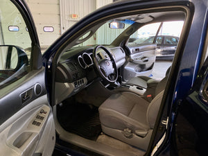 2006 Toyota Tacoma Double Cab 4.0L TRD Sport