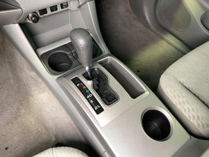 2011 Toyota Tacoma V6 SR5 Long Box