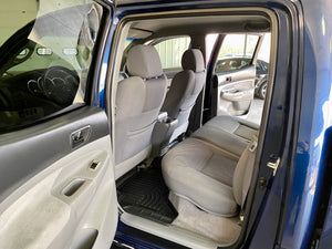 2006 Toyota Tacoma Double Cab 4.0L TRD Sport