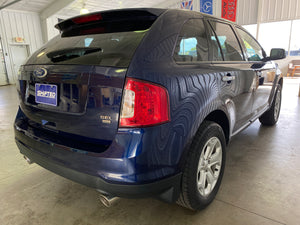 2011 Ford Edge SEL AWD