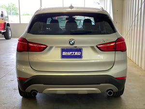 2016 BMW X1 XDrive 2.8i