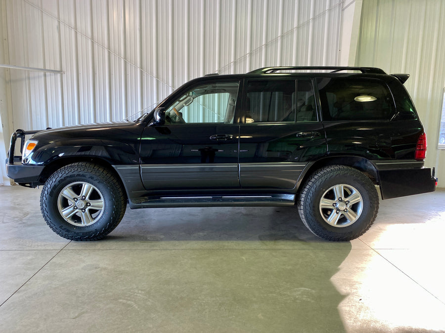 2006 Lexus LX470