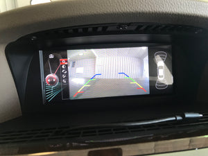2007 BMW 750li