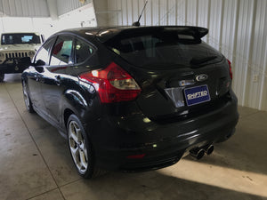 2013 Ford Focus ST