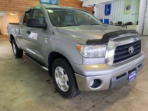 2007 Toyota Tundra SR5 4WD 5.7L