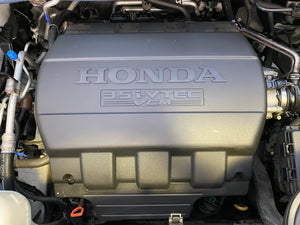 2011 Honda Pilot EX-L 4WD