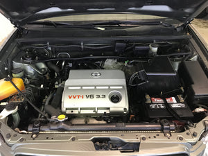 2006 Toyota Highlander