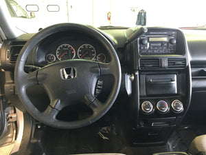 2004 Honda CR-V
