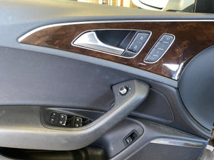 2012 Audi A6 3.0L Prestige AWD