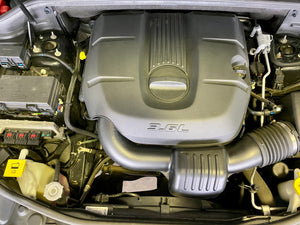 2011 Jeep Grand Cherokee Limited 4WD