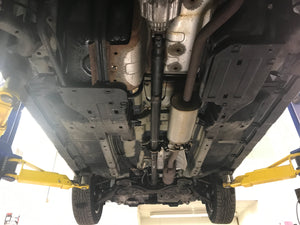 2009 Honda CR-V