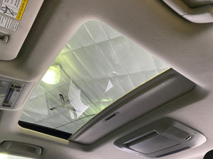 2010 Toyota Land Cruiser