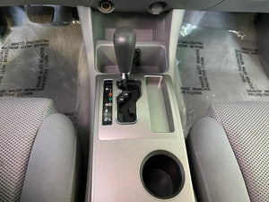 2006 Toyota Tacoma Ex Cab 4x4 V6 TRD