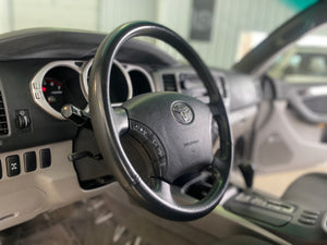 2003 Toyota 4Runner V8 AWD Sport