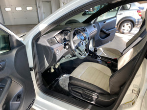 2016 Volkswagen Jetta 1.8T Sport Manual
