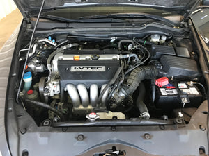 2005 Honda Accord