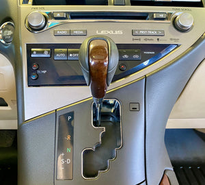 2015 Lexus RX 350 AWD