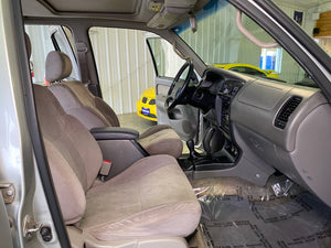 2002 Toyota 4Runner SR5 V6 4WD