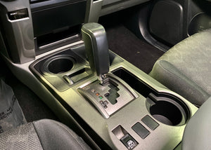 2010 Toyota 4Runner Trail