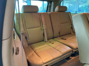 2011 Chevrolet Suburban LT 2500 4WD 6.0L