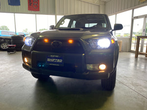 2013 Toyota 4Runner Trail