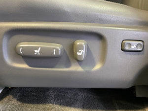 2006 Toyota Tundra Double Cab Limited