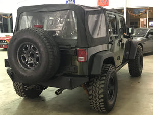 2012 Jeep Wrangler Unlimited