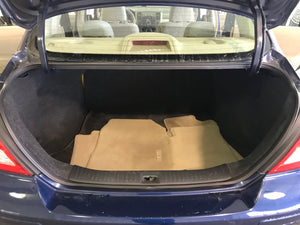 2010 Nissan Versa