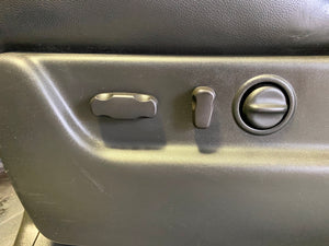 2011 Chevrolet Suburban 2500 LT 4WD