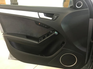 2010 Audi A4