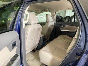 2011 Ford Edge SEL AWD