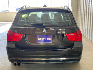 2010 BMW 328i XDrive Wagon
