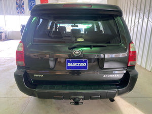 2007 Toyota 4Runner Limited 4WD