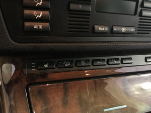 2005 BMW X5 4.4