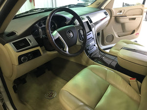 2010 Cadillac Escalade