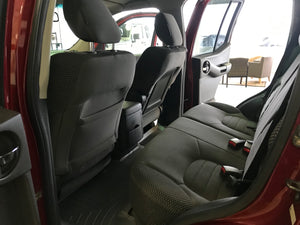 2011 Nissan Xterra