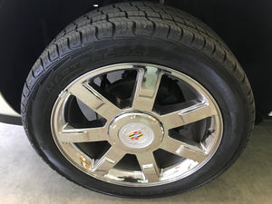 2010 Cadillac Escalade
