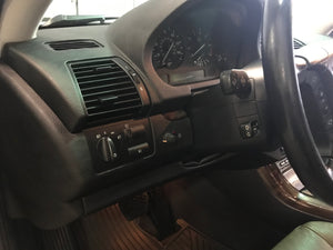 2005 BMW X5 4.4