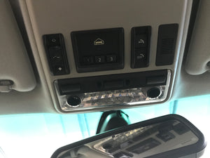 2005 BMW X5 4.4