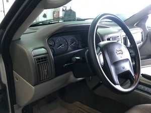 2004 Jeep Grand Cherokee